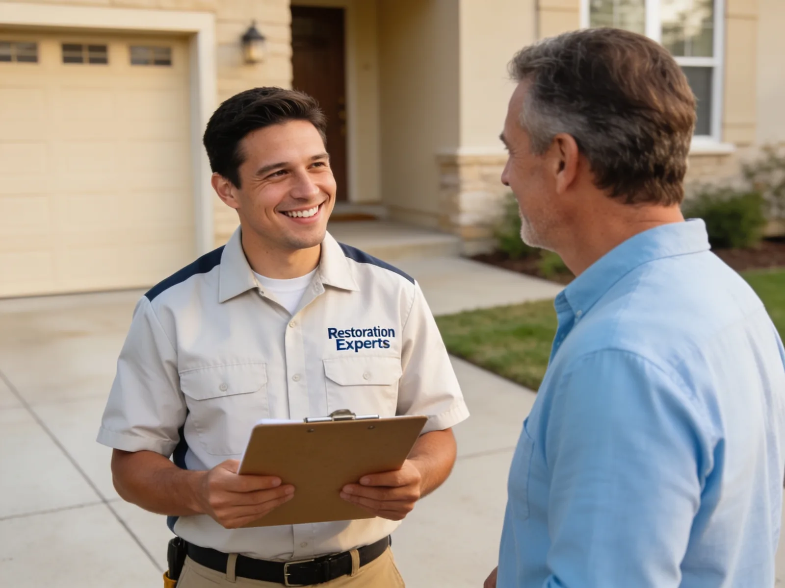 Water Damage Cleanup Channelview, TX FAQs